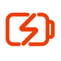 charginf icon